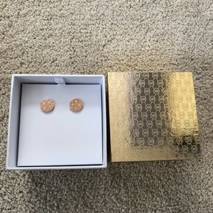 Michael Kors earrings
